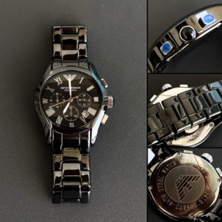 Emporio Armani Ceramica – 05