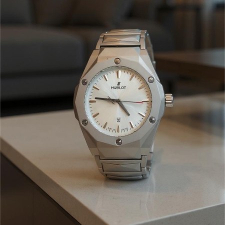 NEW HUBLOT CLASSIC FUSION 03