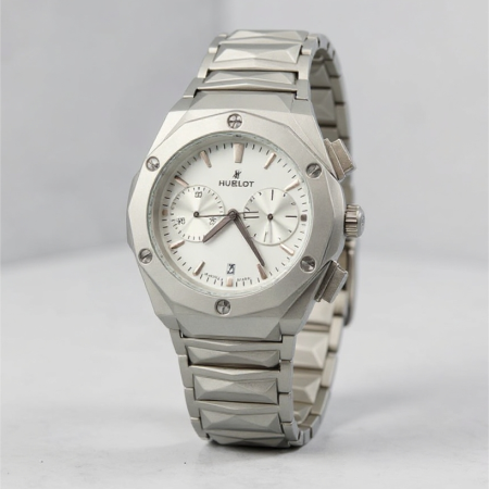 NEW HUBLOT CLASSIC FUSION 07